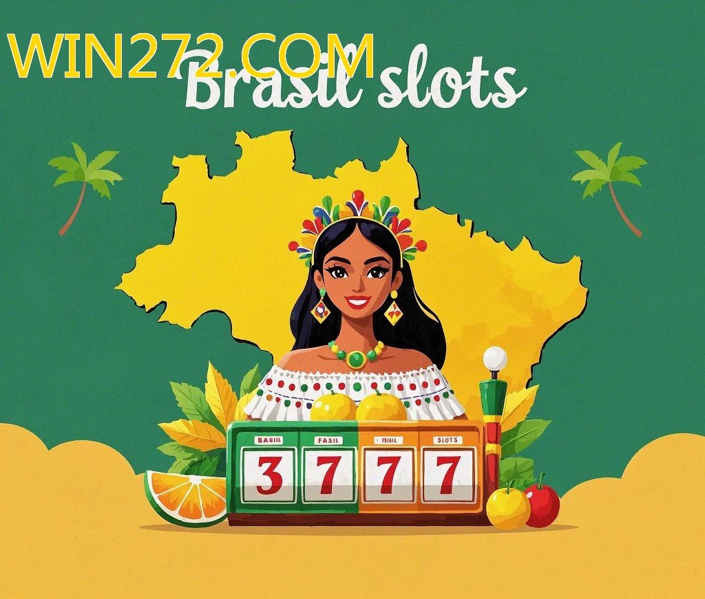 win272 GAME-Apostas