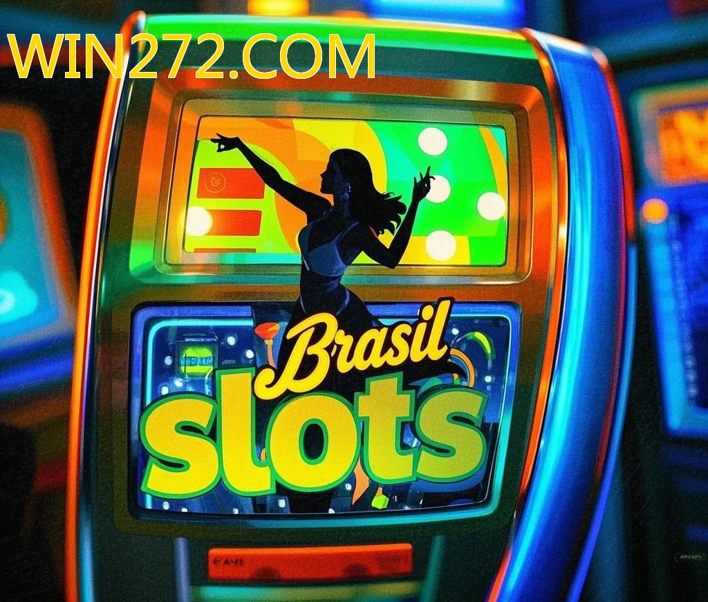 win272 GAME-Slots